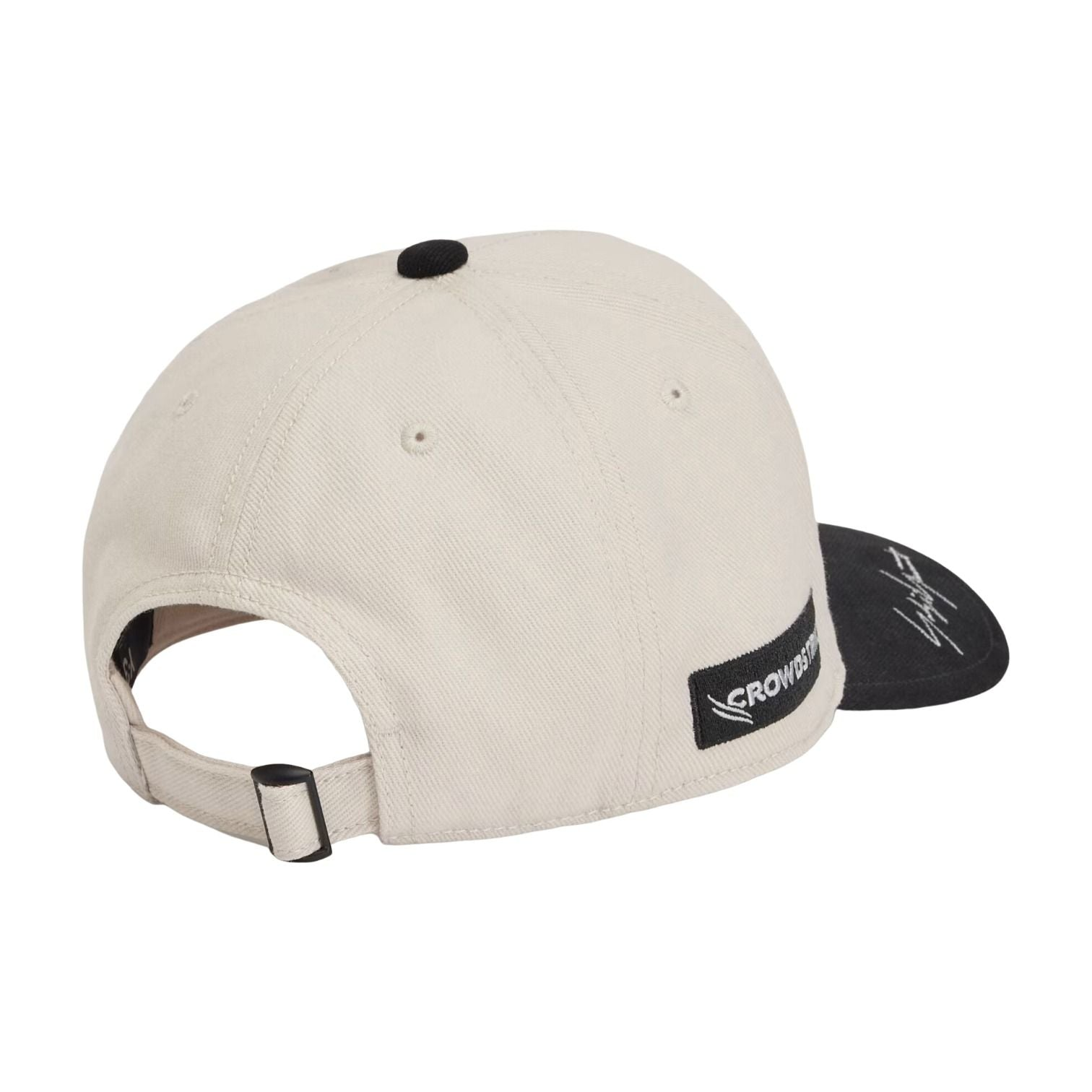 Mũ Adidas Y-3 F1 Mercedes-AMG Petoronas Formula 1 Team Podium Cap 'Talc' KR0353 - Ảnh 6