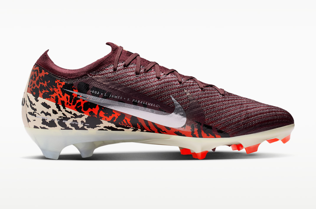 Alternative view of Giày Nike Zoom Mercurial Vapor 16 'United 003 Pack' IO8442-661