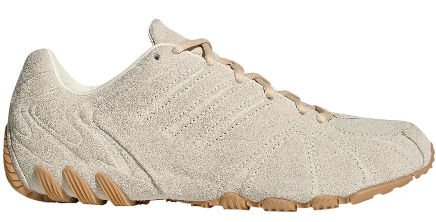 Giày Aadidas Ghost Sprint 'Off White Sand Strata' HQ9304