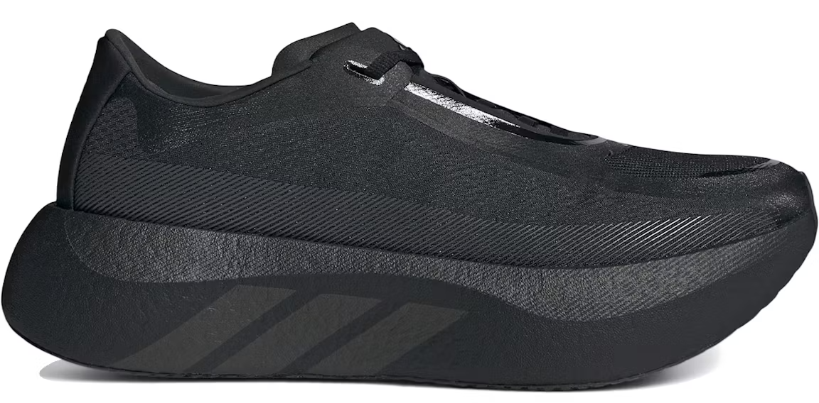 Giày Adidas Hyper Boost Edge 'Black Carbon' KK0289