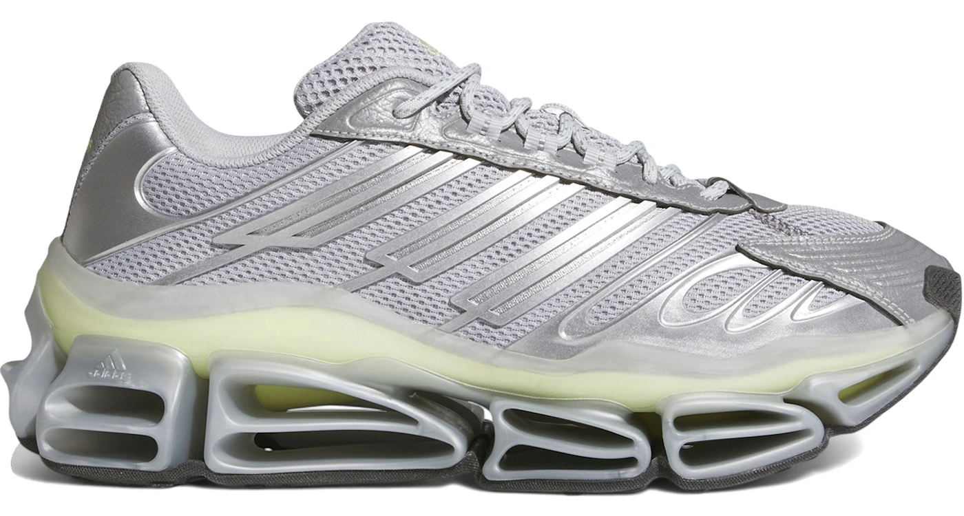 Giày Adidas Megaride AG 'Silver Metallic' KJ3001