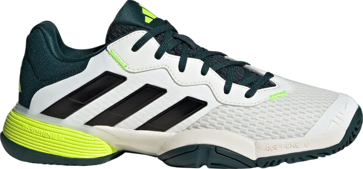 Giày Adidas Barricade 'Off White' JH5126