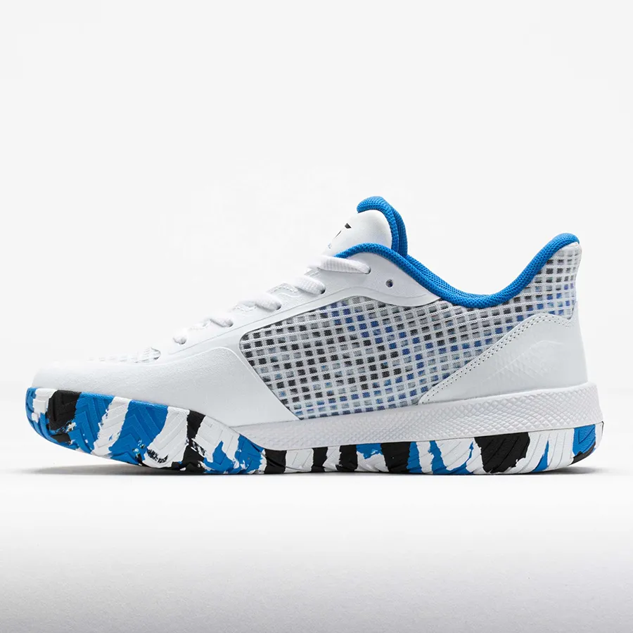 Alternative view of Giày Skechers Viper Court Pro 'White' 172069C-WBL