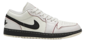 Giày Nike Air Jordan 1 Low 'Sweet Beet' IV5325-133