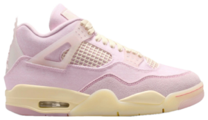 Giày Nike Air Jordan 4 Retro 'Iced Carmine' IB6716-600