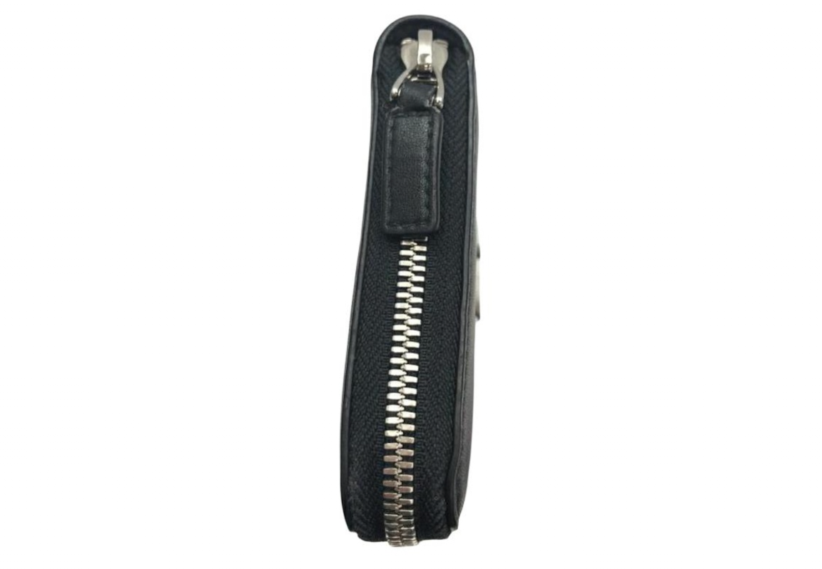 Alternative view of Ví Bally Classic Clutch 'Black' 6219907