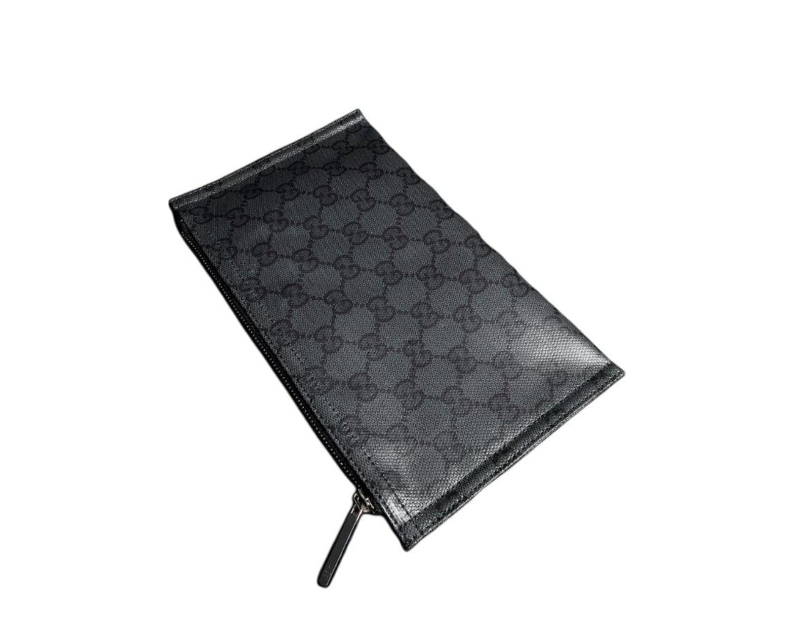 Alternative view of Túi Gucci Essence Classic 'Black' 876478-FAF8A-1000