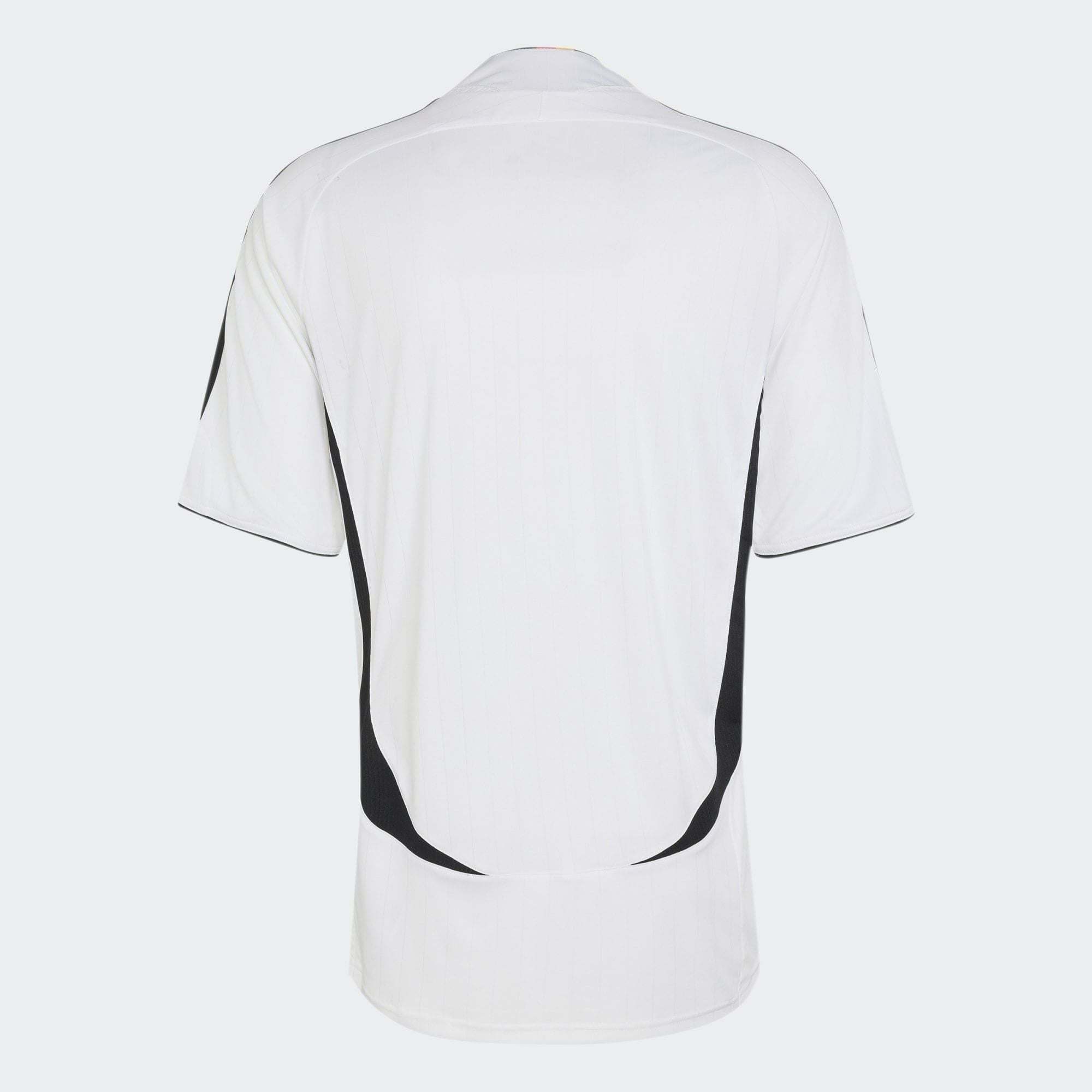 Alternative view of Áo Adidas Germany Home Jersey 2006 'White' KD3998