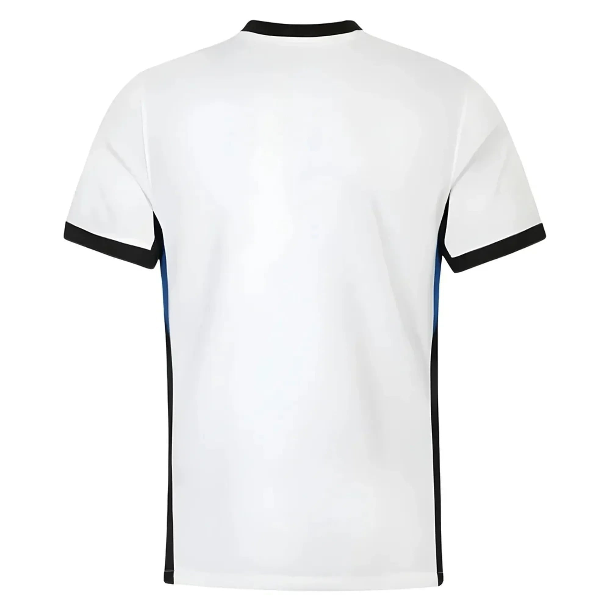 Alternative view of Áo Nike Birmingham City Away 2025-2026 'White' BM0072-100