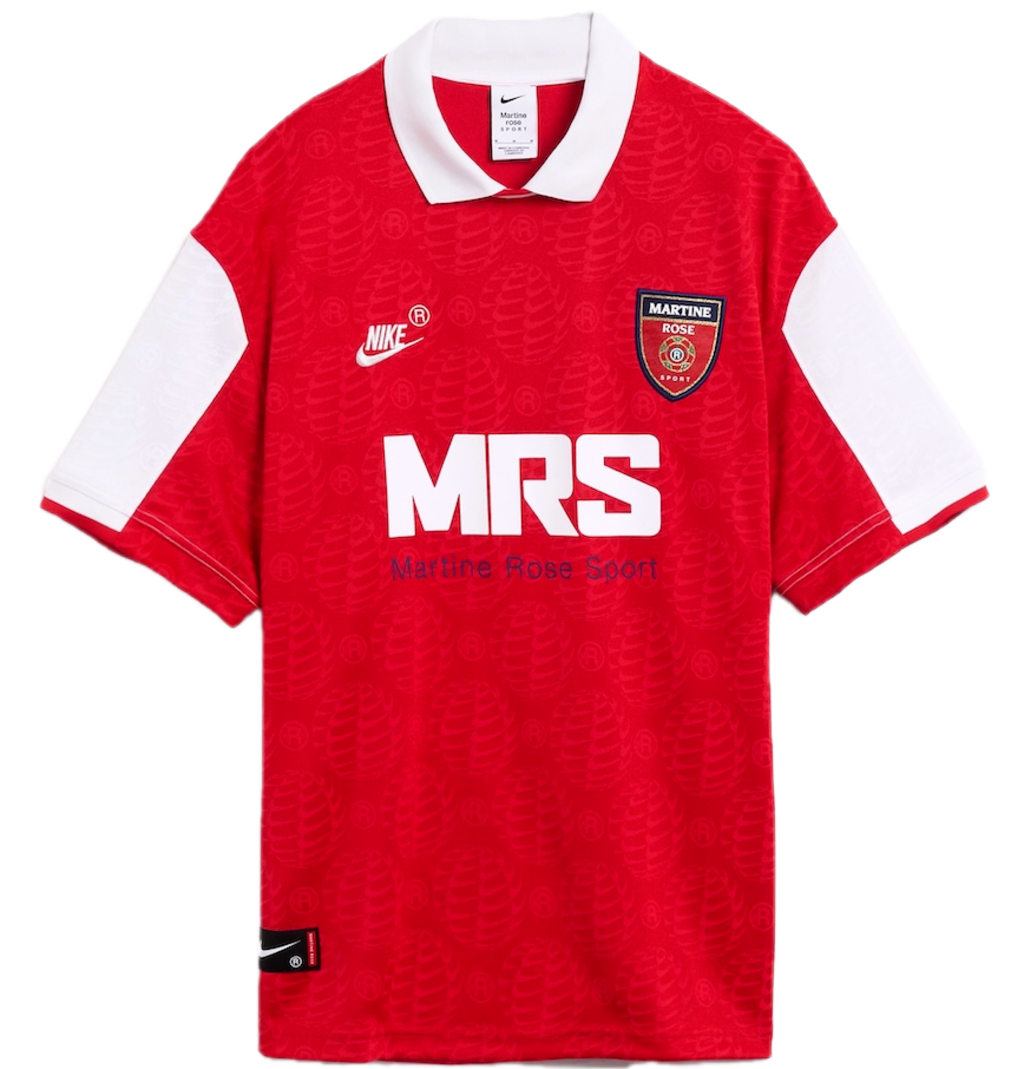 Áo Nike x Martine Rose Relaxed Jersey HM9020-657