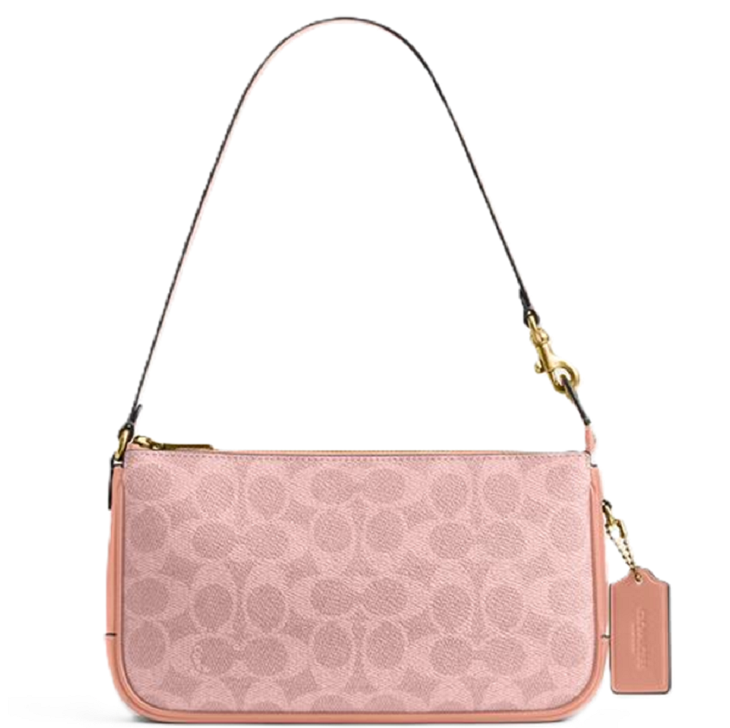 Túi Coach Plaza Bag 'Pink' CCC42-B4YU2