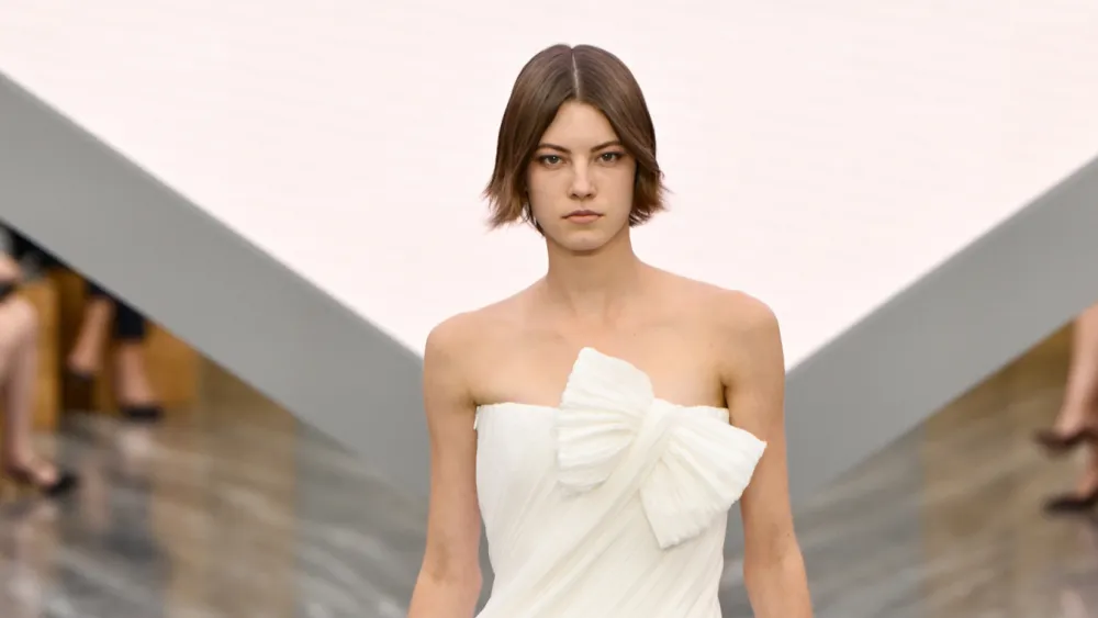 Dior Spring Summer 2026: Show di sản tái sinh