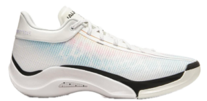 Giày Lining Yushuai 20 'White Black' ABAW003-15
