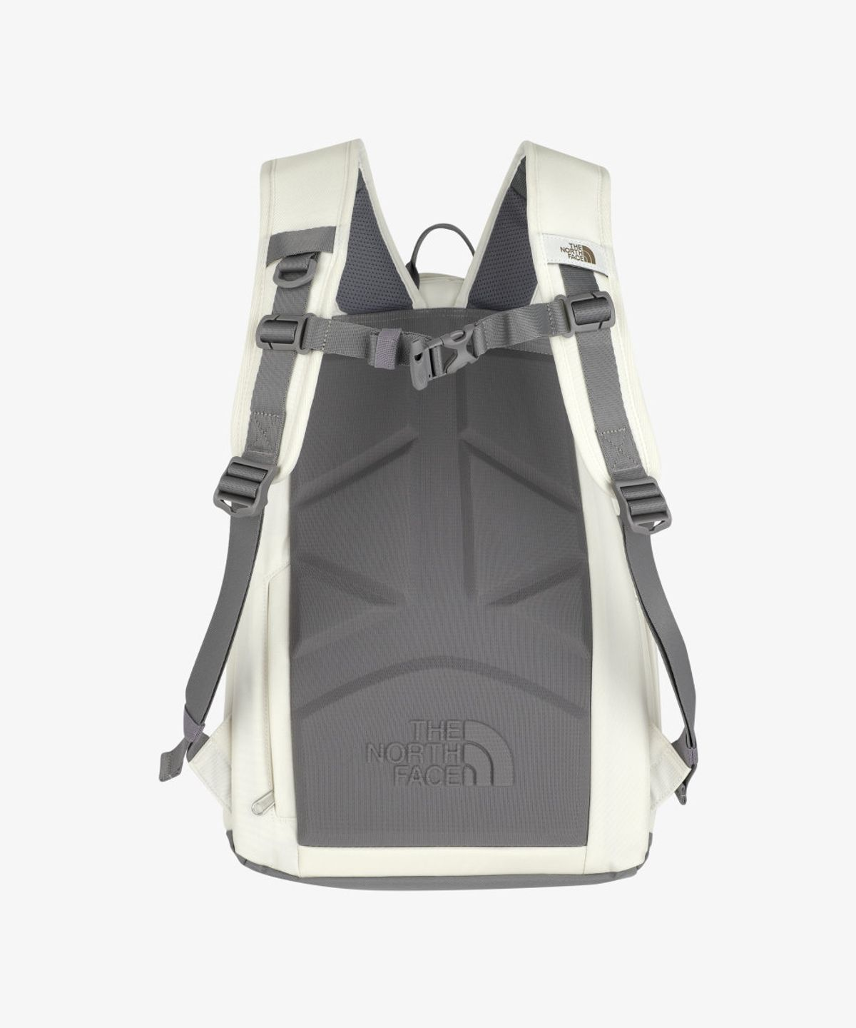 Alternative view of Balo The North Face White Label Super Pack II Mini 'White' NM2DS02K