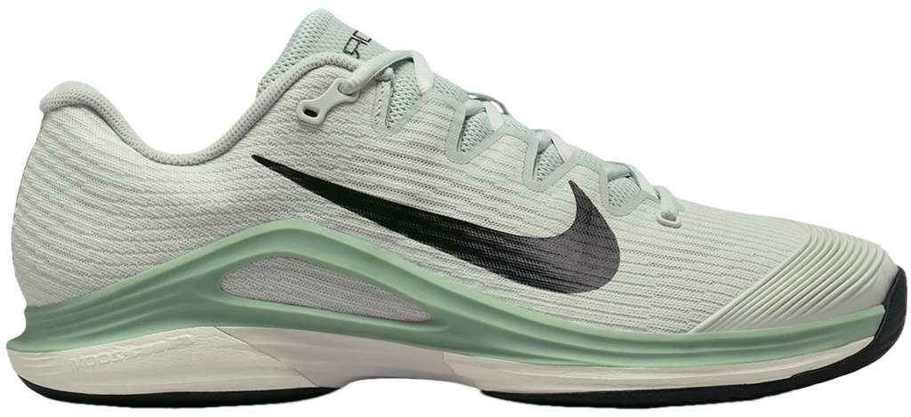 Giày Nike Court Air Zoom Vapor 12 HC ‘ Light Silver’ FV5552-003