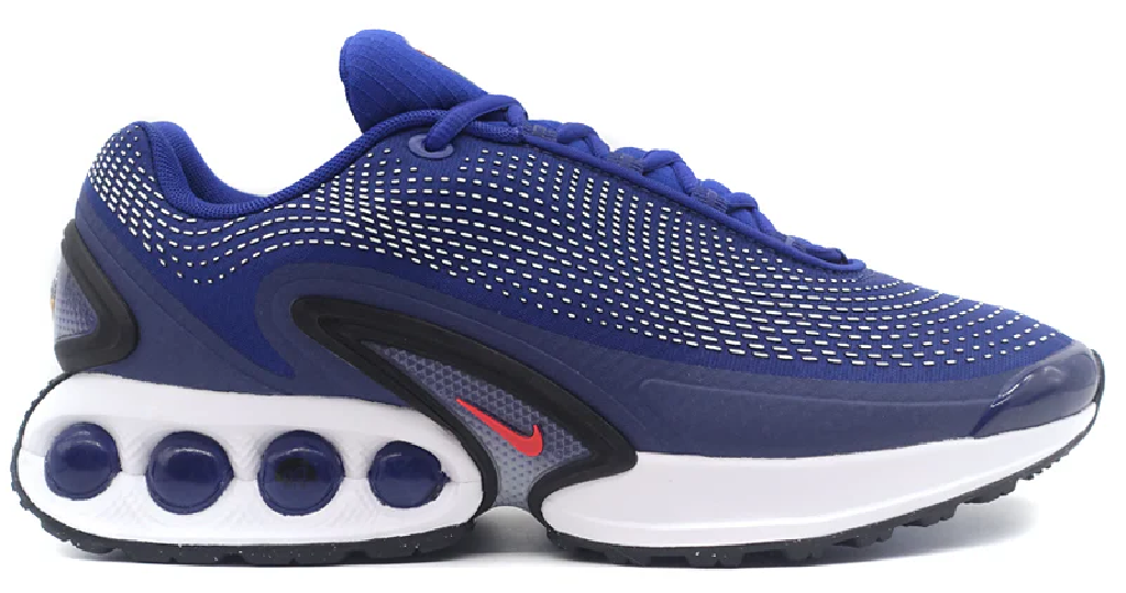 Giày Nike Air Max Dn 'Deep Royal Blue' DV3337-403