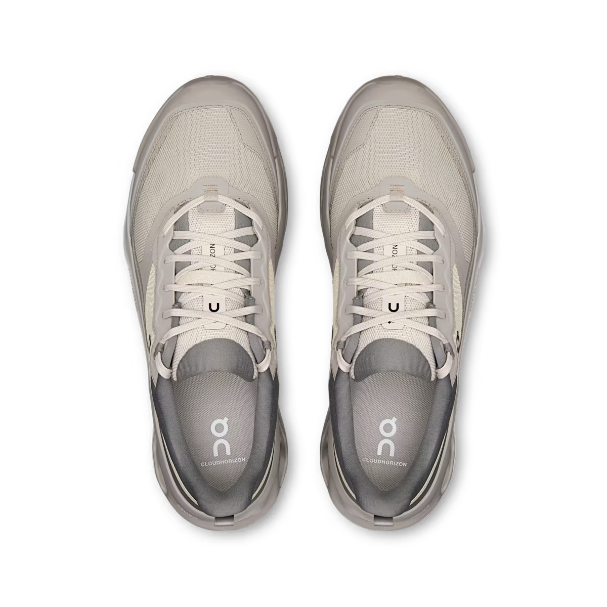Alternative view of Giày On Running Cloudhorizon 2 'Pearl Fog' 3MG10541020
