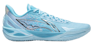 Giày Lining LiRen 6V2 Low 'Blue' ABAV087-11