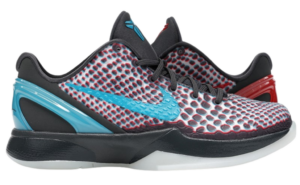 Giày Nike Kobe 6 'ASG Hollywood 3D' HM4824-002