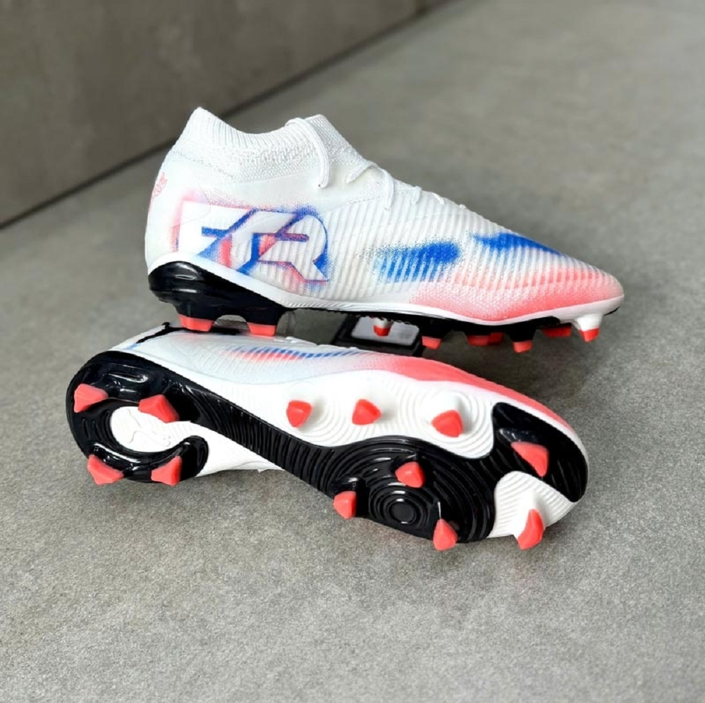 Alternative view of Giày Puma Future Pro 8 FG AG 'Untamed Pack' 108588-01