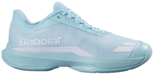 Giày Babolat Jet Tere 2 All Court 'Light Turquoise' 31S26651C-4144