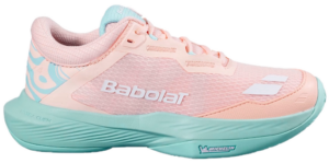 Giày Babolat SFX 4 All Court 'Peach' 31S26530C-5082