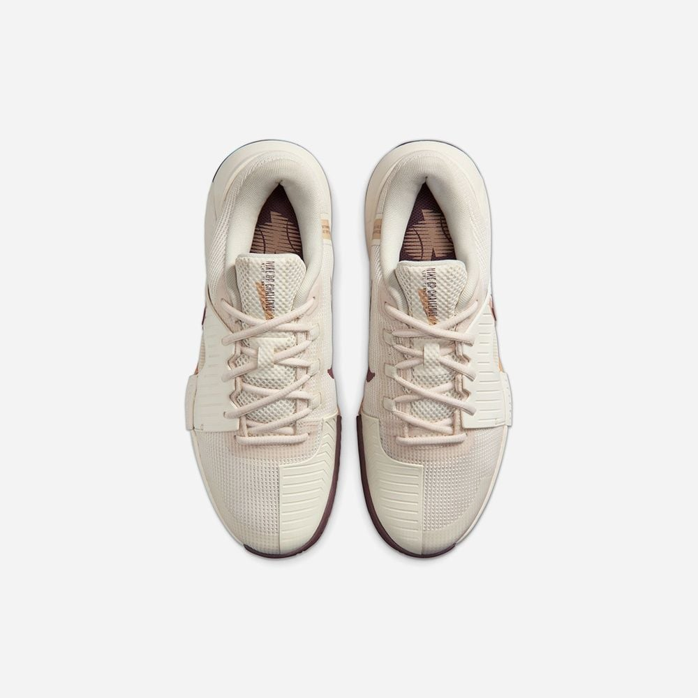 Alternative view of Giày Nike Zoom GP Challenge 1.5 'Pale Ivory' IQ5176-109