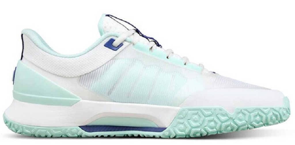 Giày Wilson Intrigue Tour OC ‘White’ WRS340110
