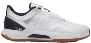 Giày Wilson Intrigue Tour 'White Black' WRS337060