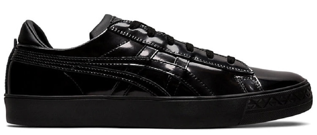 Giày Onitsuka Tiger Fabre BL-S 'Black' 1183A700-001