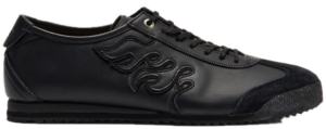 Giày Onitsuka Tiger Mexico 66 Fire 'Black' 1183C651-001