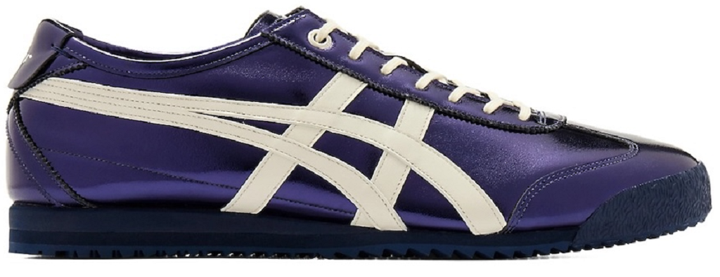 Giày Onitsuka Tiger Mexico 66 SD 'Navy' 1183C468-400