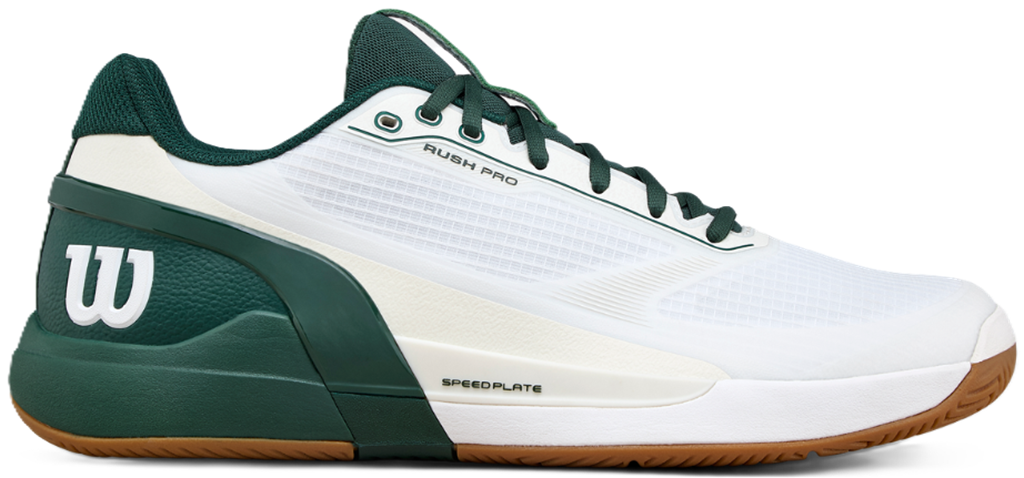 Giày Wilson Rush Pro ‘Sycamore’ WRS337180U