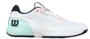 Giày Wilson Rush Pro 5 'White' WRS338500U