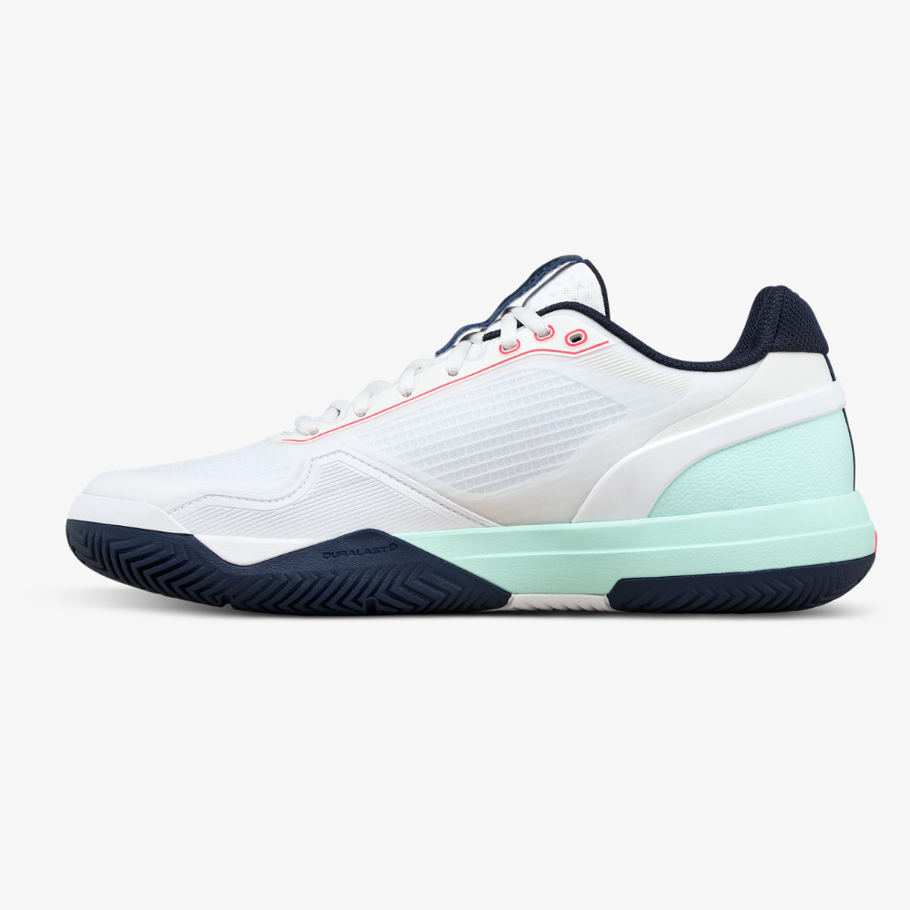 Alternative view of Giày Wilson Rush Pro 5 'White' WRS338500U