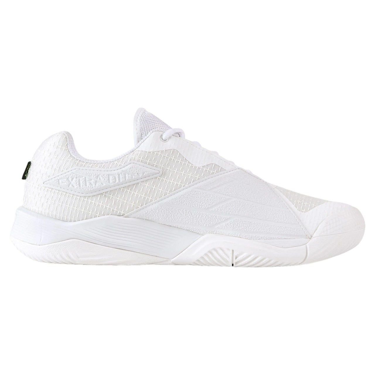 Alternative view of Giày Wilson Rush Pro Extra Duty 'White Blue' WRS334740