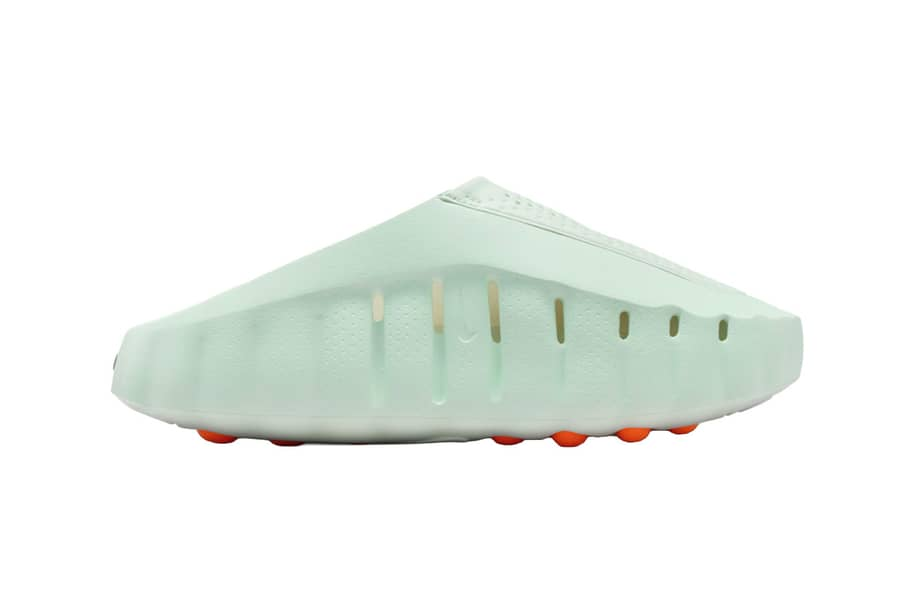 Alternative view of Giày Nike Mind 001 Slide 'Barely Green' HQ4309-300