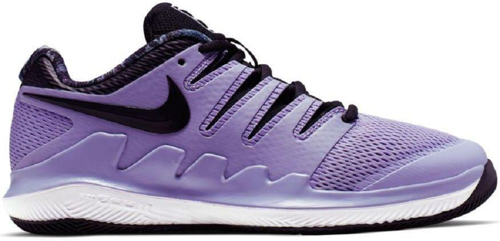 Giày Nike Vapor X Junior 'Purple Agate' AR8851-500