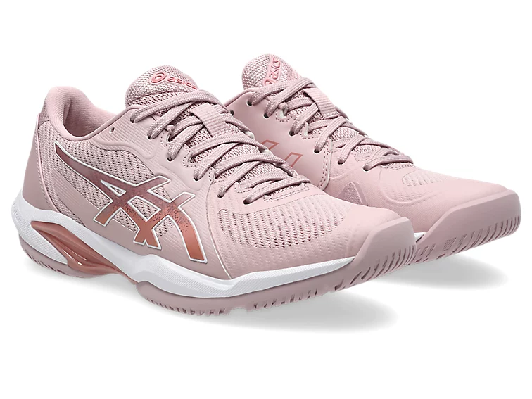 Alternative view of Giày Asics Solution Swift FF 2 'Rose Rouge' 1042A265-702