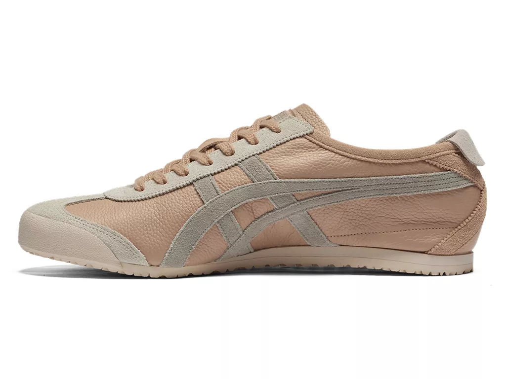 Alternative view of Giày Onitsuka Tiger Mexico 66 'Vintage Brown Grey' 1183B391-205