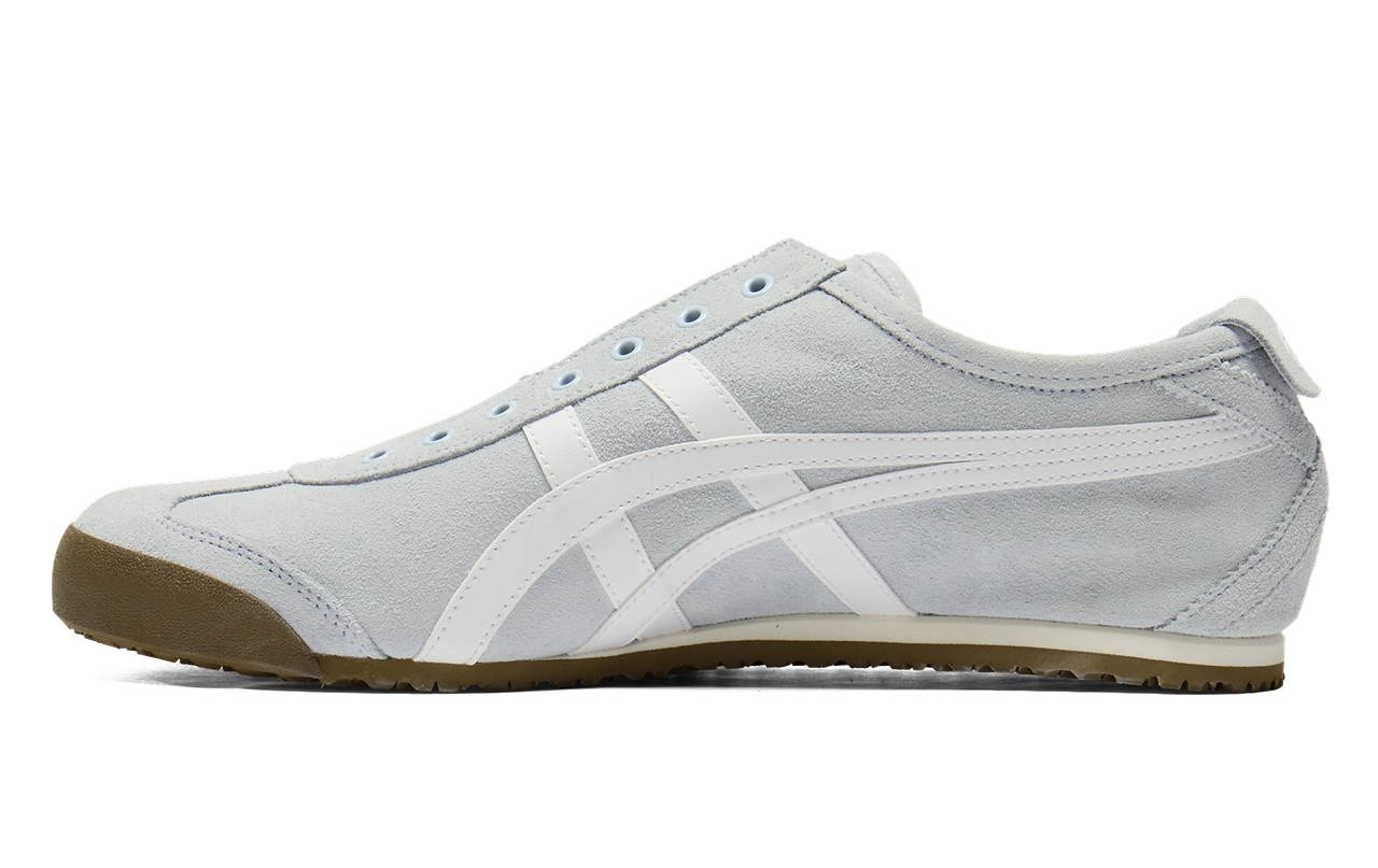 Alternative view of Giày Onitsuka Tiger Mexico 66 Slip-On 'White' 1183C157-400