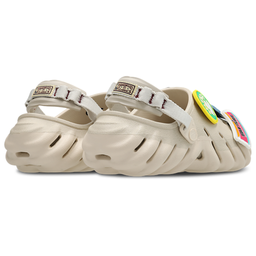 Alternative view of Dép Crocs Echo Clog 'NBA' 212727-90H