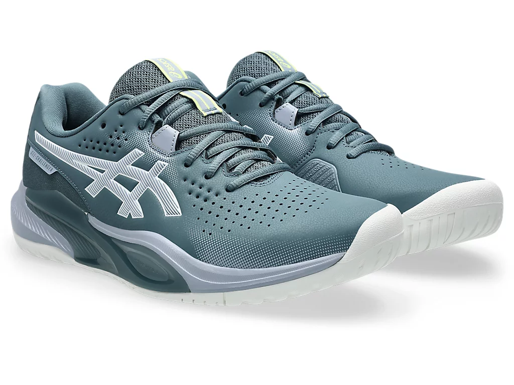 Alternative view of Giày Asics Gel-Challenger 15 ‘Grey Blue’ 1041A510-020