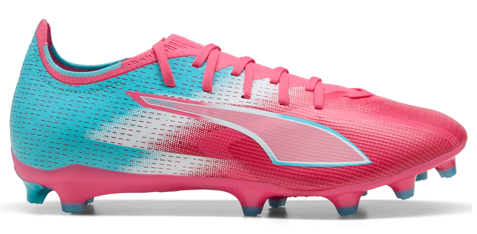 Giày Puma Ultra 6 Match FG Re-Charge 'Pink' 108765-01