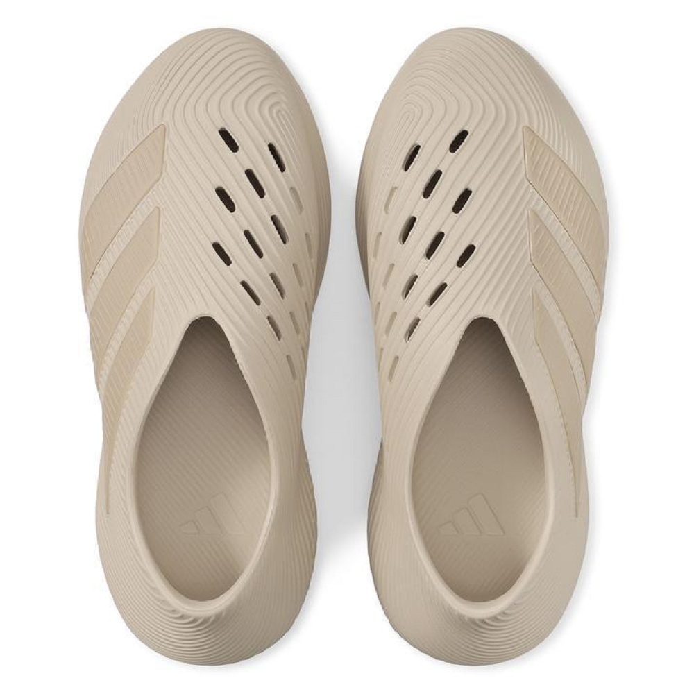 Alternative view of Dép Adidas Purechill Runner 'Khaki' KI0073