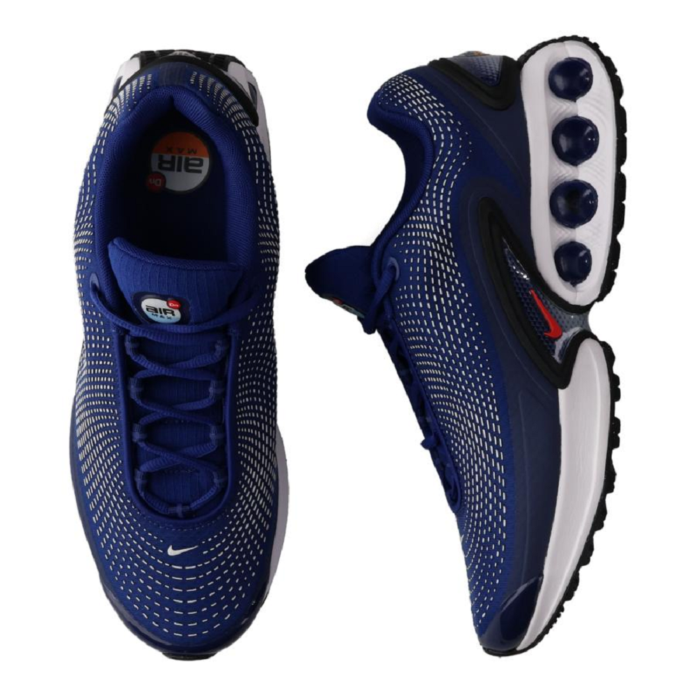 Alternative view of Giày Nike Air Max Dn 'Deep Royal Blue' DV3337-403