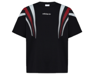 Áo Adidas Santiago Ss Tee M 'Black' KW2015