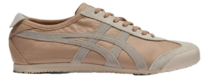Giày Onitsuka Tiger Mexico 66 'Vintage Brown Grey' 1183B391-205