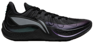 Giày Lining Sonic 14 Low-Top 'Black' ABAW015-7