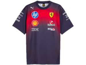 Áo Puma Speciale Scuderia Ferrari HP Replica 713841-01